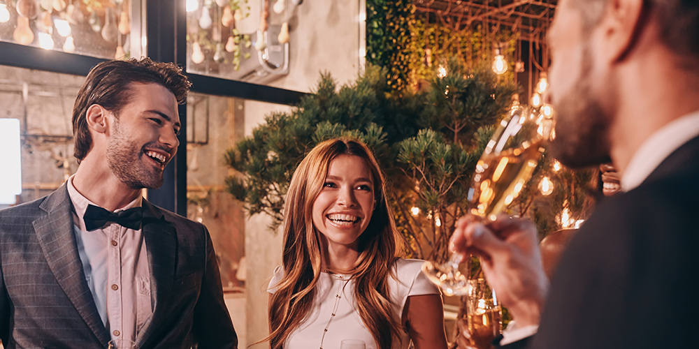 San Antonio Wedding Shuttle